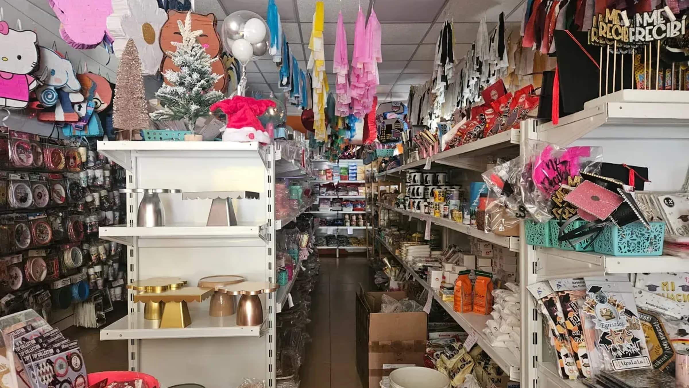 Canning: corte de luz dejó sin servicio a usuarios del centro