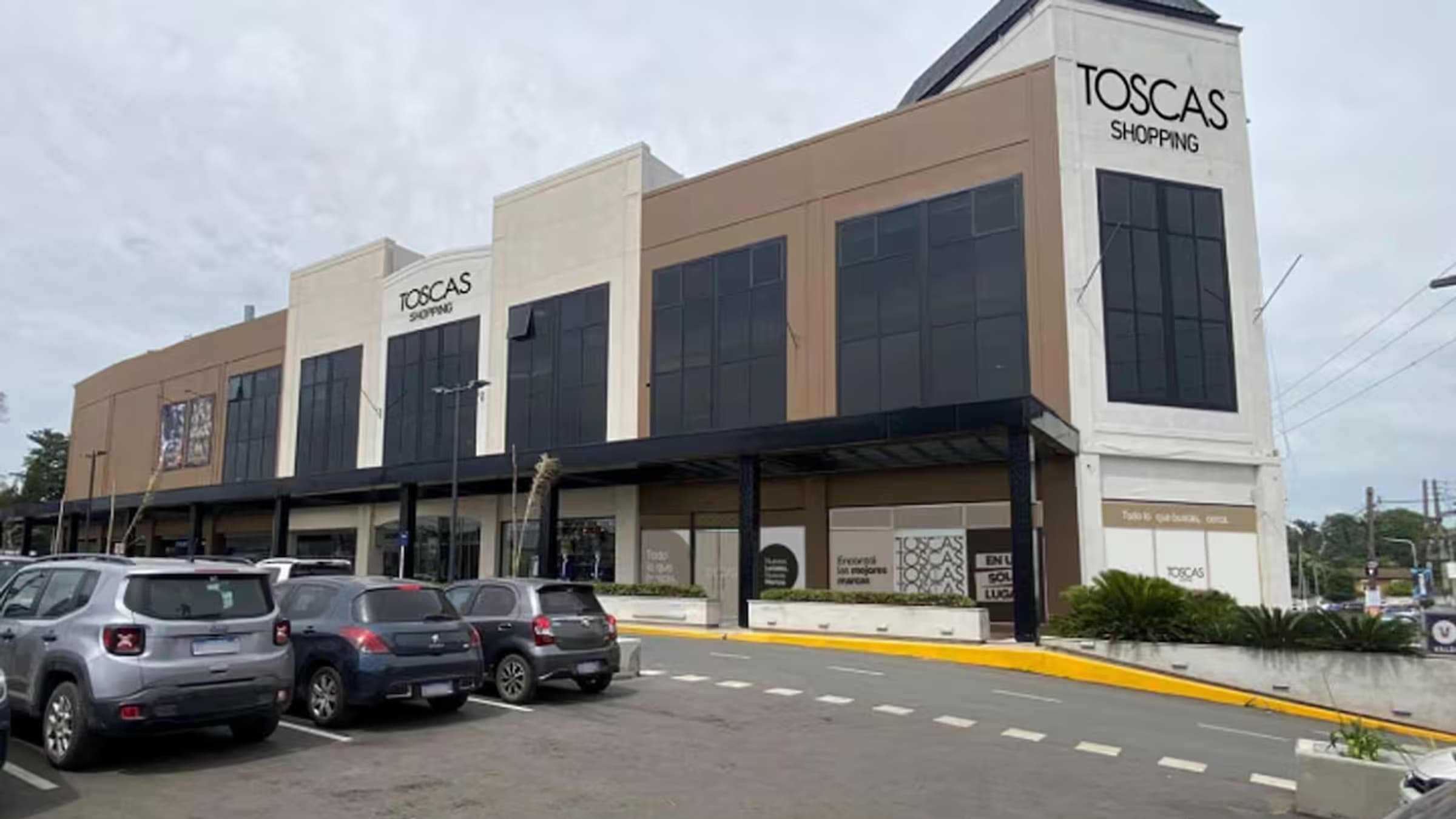 Shopping Hour en Canning: noche de promociones en Toscas