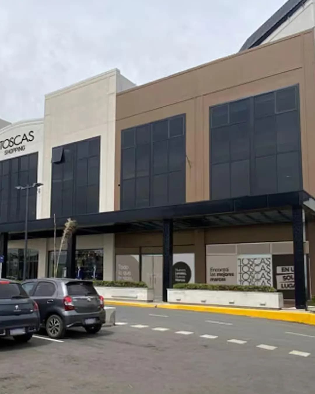 Shopping Hour en Canning: noche de promociones en Toscas