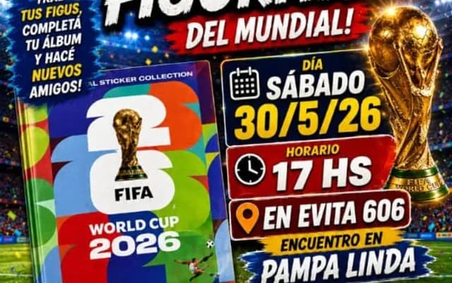 Foto enviada por WhatsApp el 29/5/2026