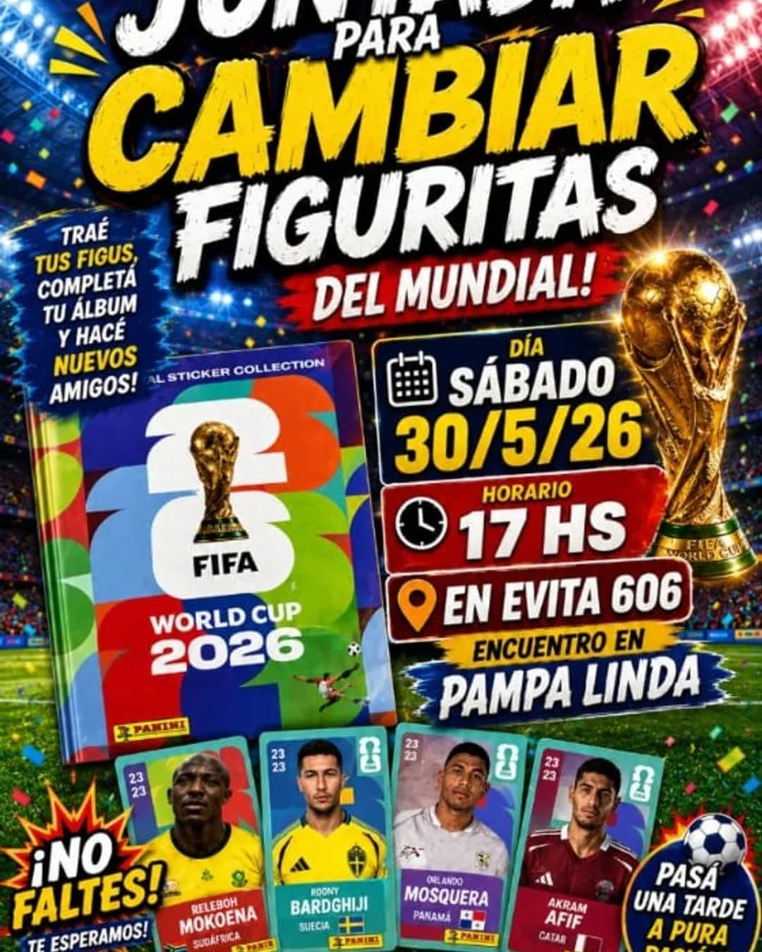 Foto enviada por WhatsApp el 29/5/2026